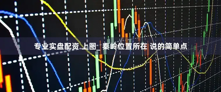 专业实盘配资 上图_ 秦岭位置所在 说的简单点