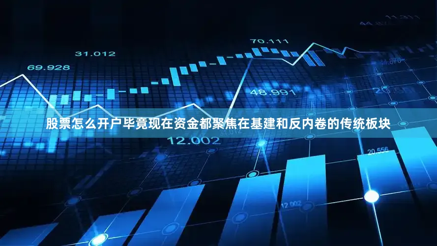 股票怎么开户毕竟现在资金都聚焦在基建和反内卷的传统板块